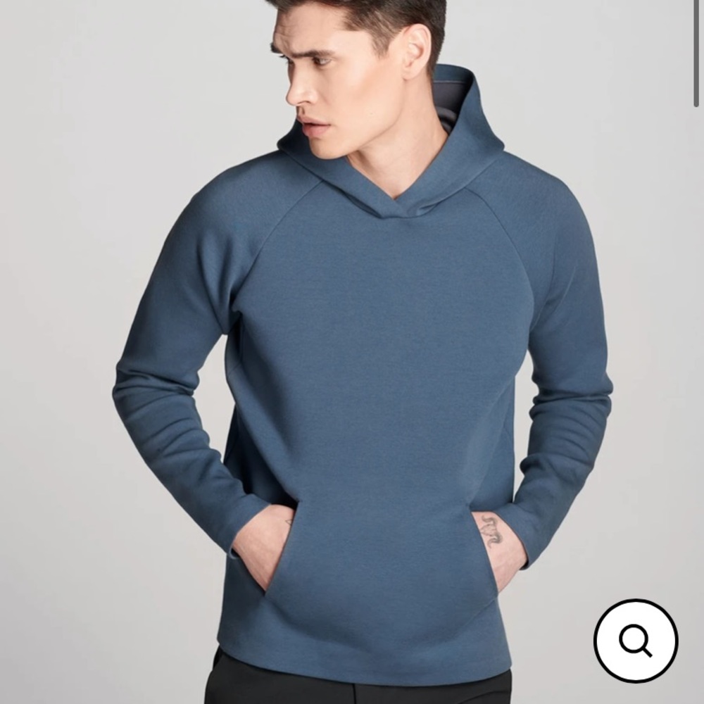 RYU Sweatshirt